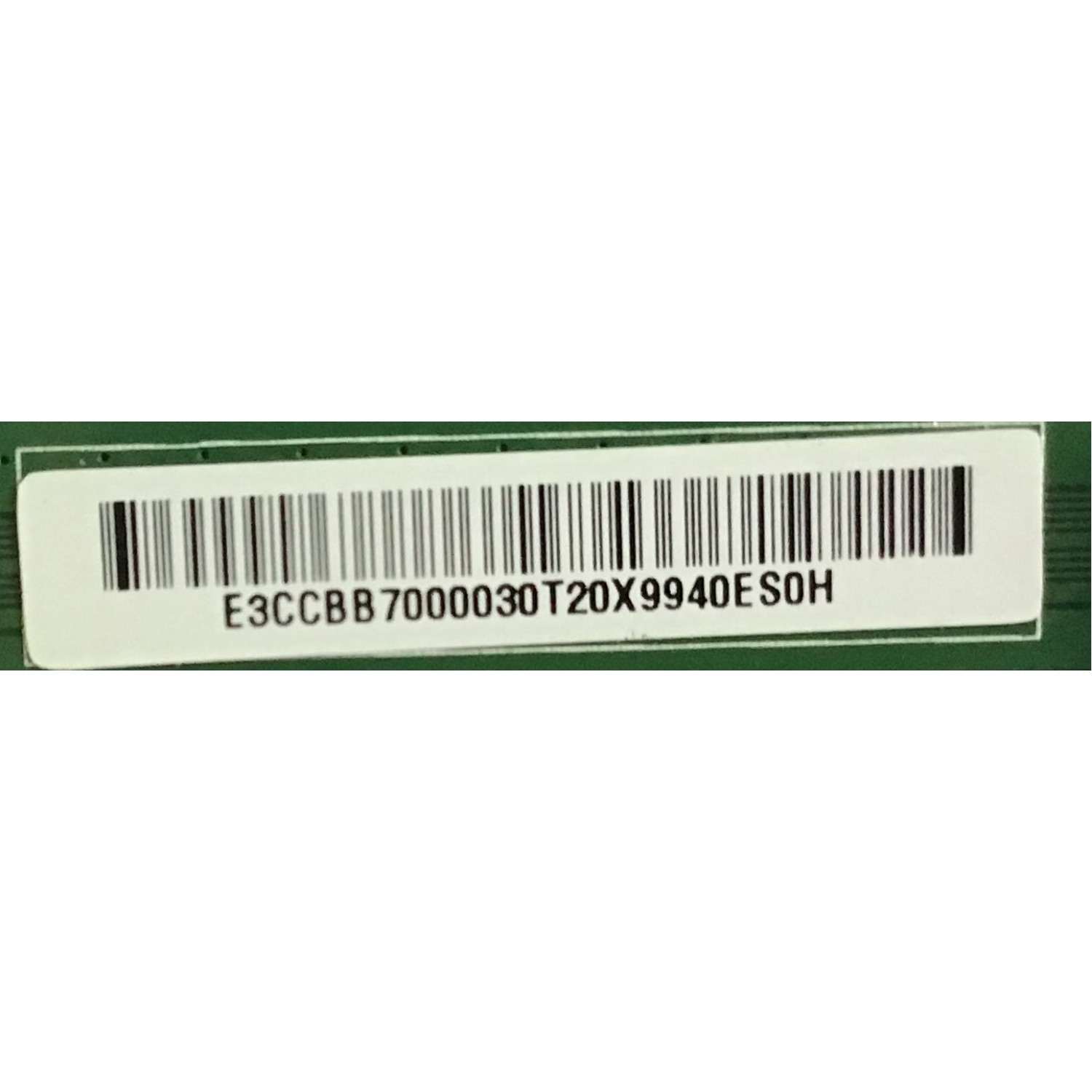 KIT DE TARJETAS PARA TV SAMSUNG / MAIN BN94-14106D / BN97-15621A / BN41-02662A / FUENTE BN44-01016A / L70S6N_RHS / BN4401016A / T-CON CV700U1-T01-CB-2 / E3CCBB7000030 / PANEL CY-GN070HGJV1H / MODELO UN70NU6070FXZA GA01  / UN70NU6900FXZA  - Imagen 2